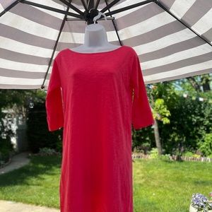 Lilly Pulitzer T-shirt Dress.